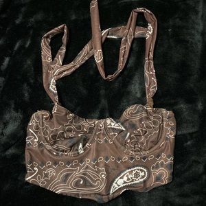 COPY - FashionNova Corset